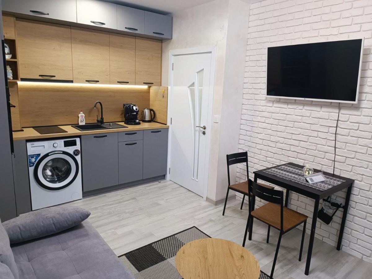 Апартамент 3 А Varna Exterior foto