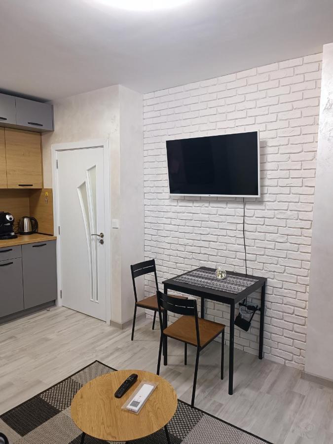 Апартамент 3 А Varna Exterior foto